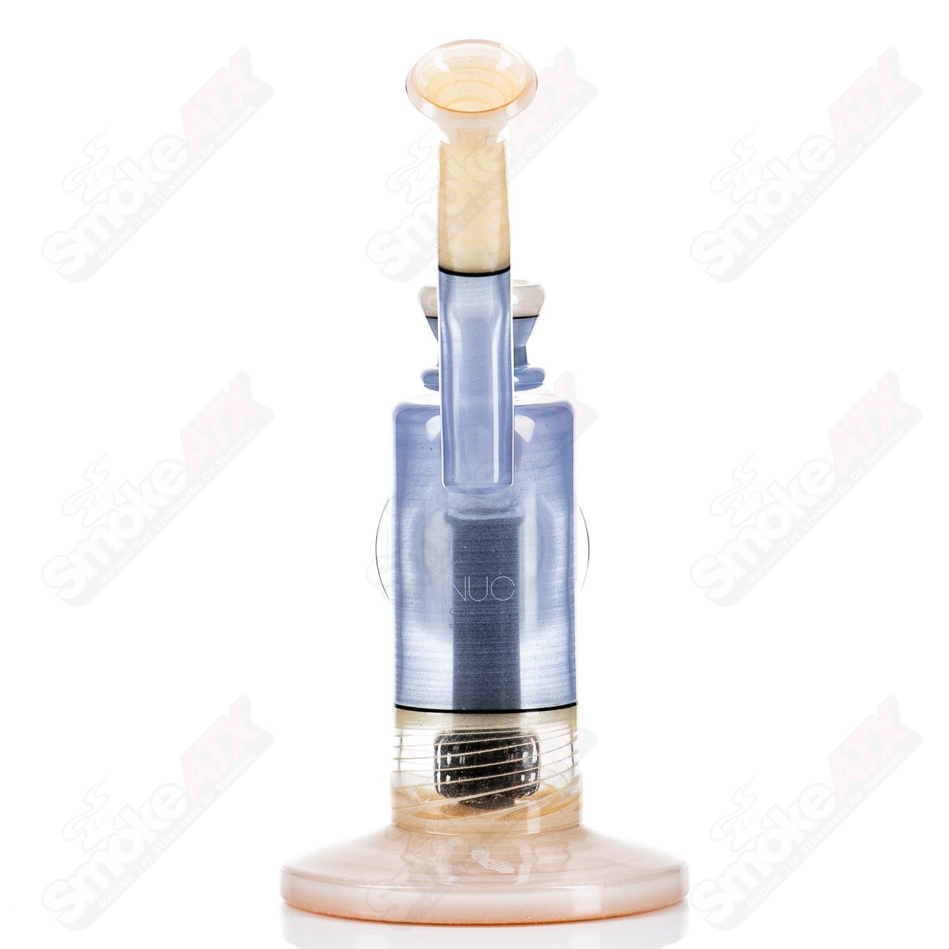 Nuc Matrix Circle Solo #7 of 2024 Mobius - Smoke ATX