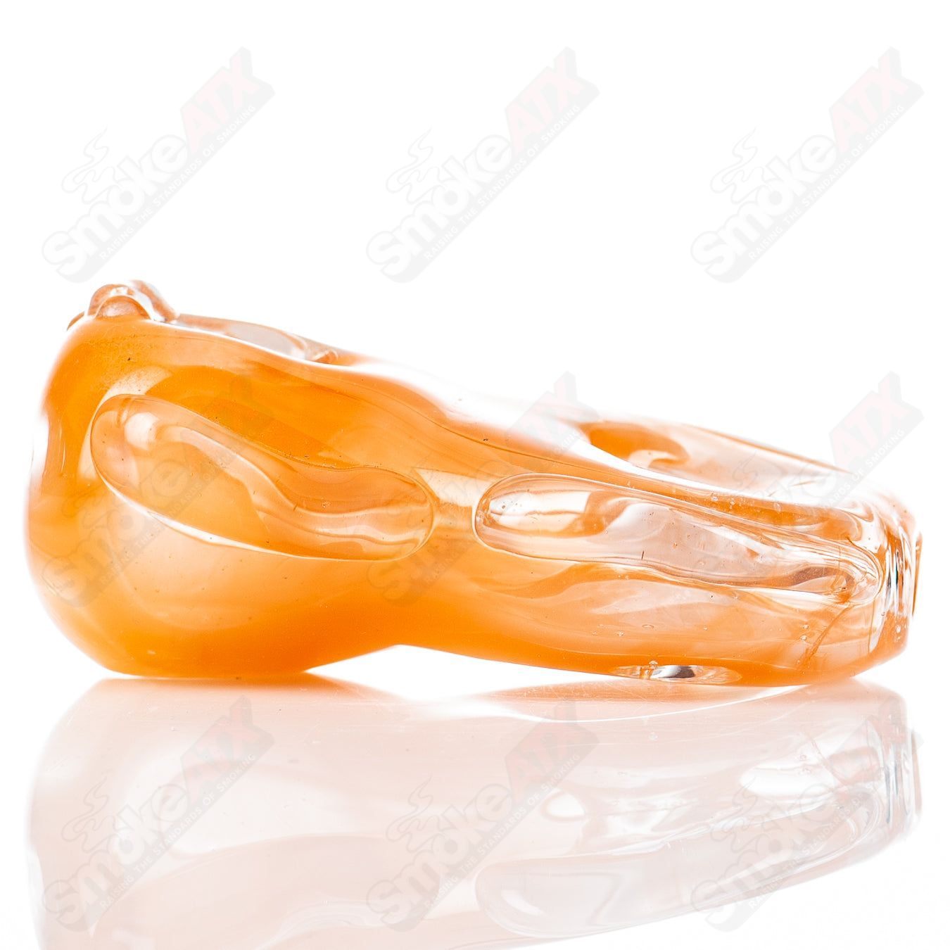 #43 Goddess Pipe Glass by Nobody - Smoke ATX