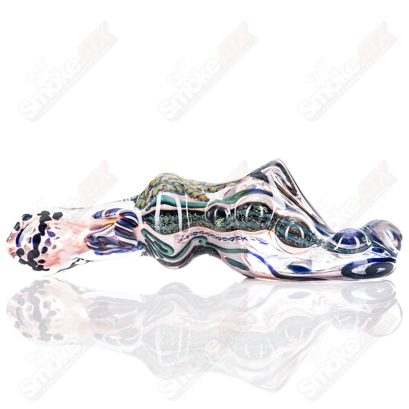 #5 ISO Montage Chaos Club by Molten - Smoke ATX