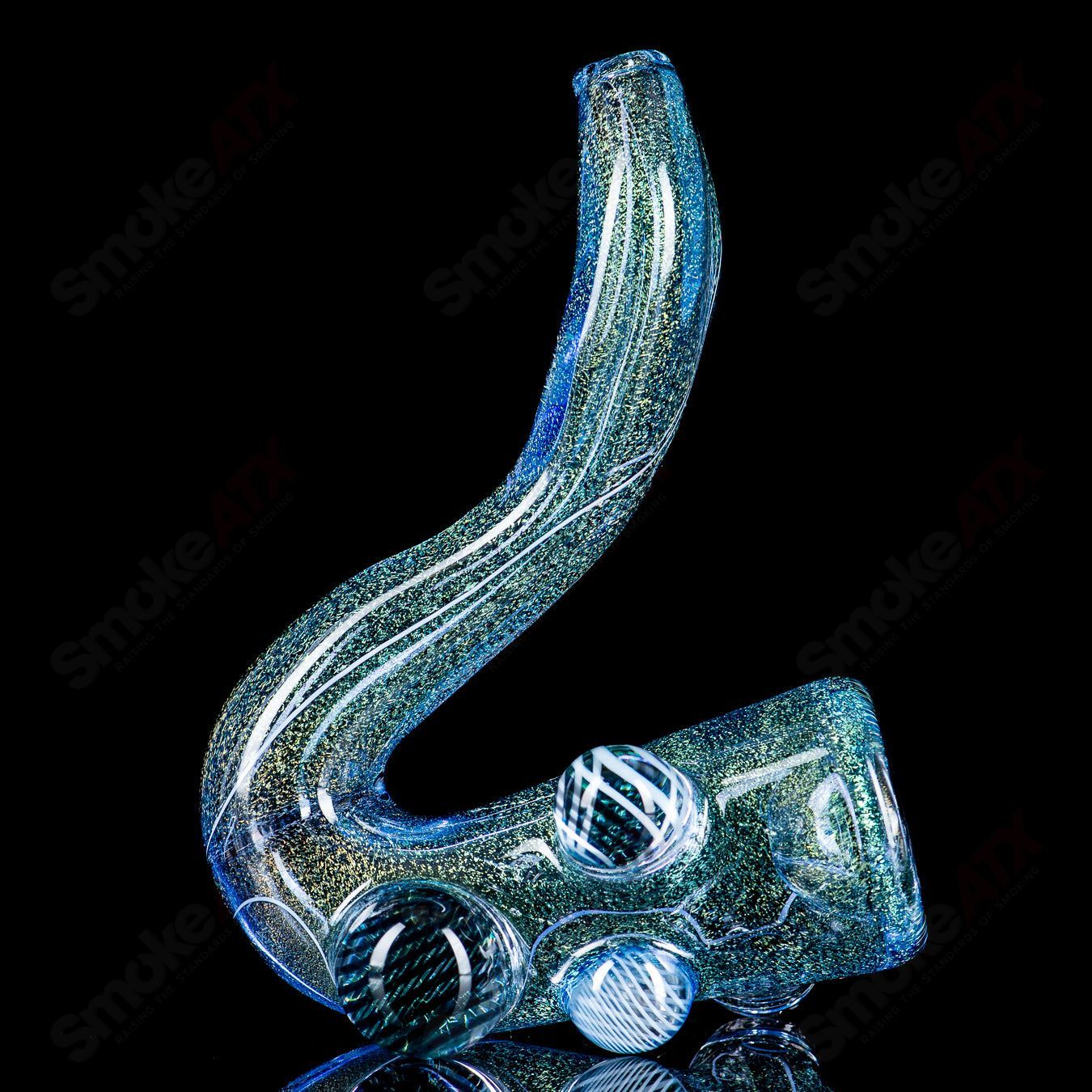 #3 Dichro Sherlock by SPG - Smoke ATX