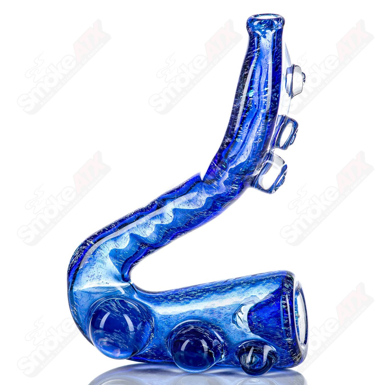 #2 Dichro Sherlock by SPG - Smoke ATX