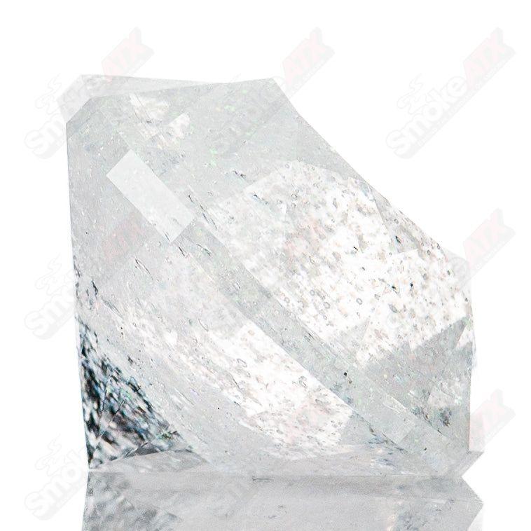 Crushed Opal Gem Fatal Facets - Smoke ATX