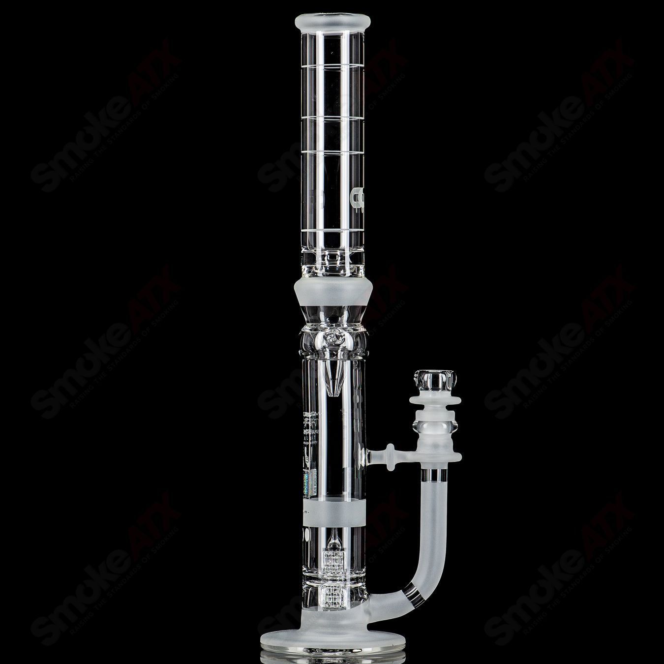 45 T V1 Splash Trap Coldworked Mobius