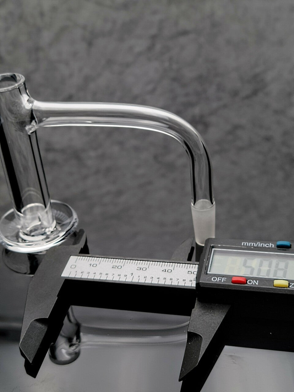 14/45 G4 16mm Hybrid Victory Glassworks - Smoke ATX