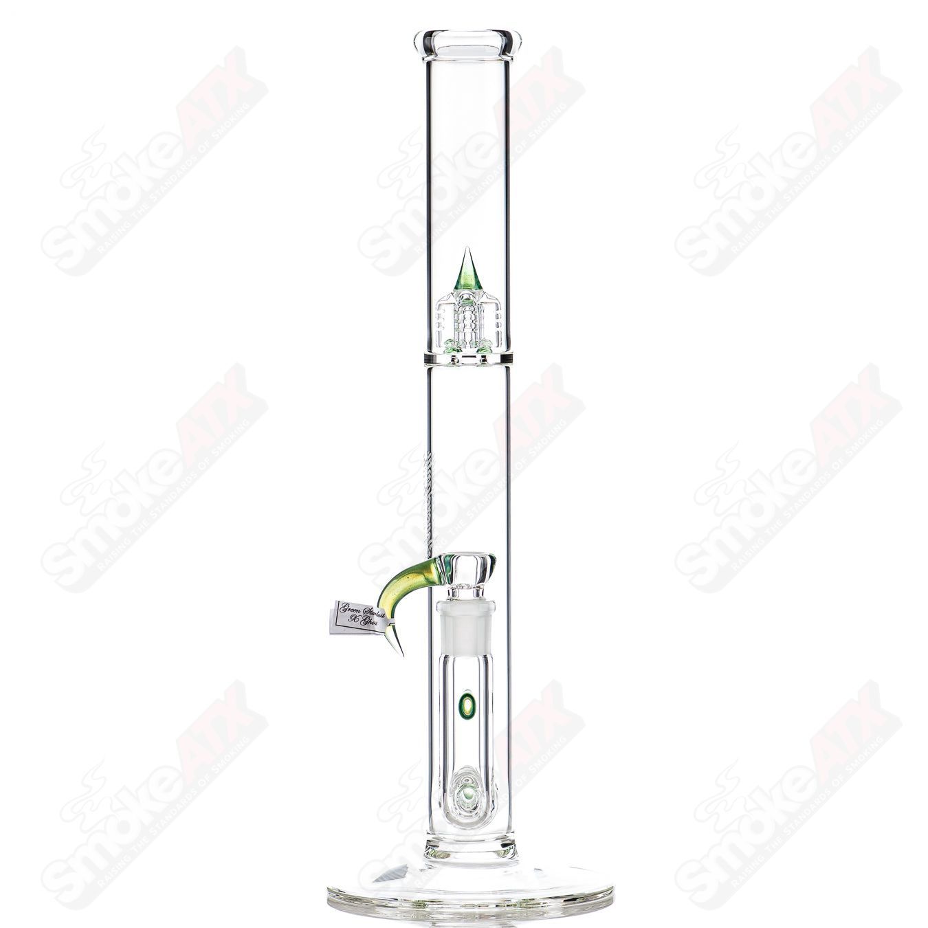 44x4 DG Stemline Minor Accent Sovereignty - Smoke ATX