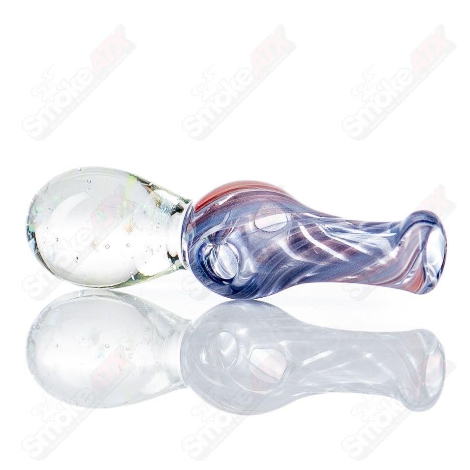 #1 UV Puffco Joystick Indo x Geoff Made - Smoke ATX