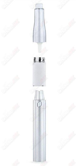New Plus Dab Pen (Pearl) Puffco - Smoke ATX