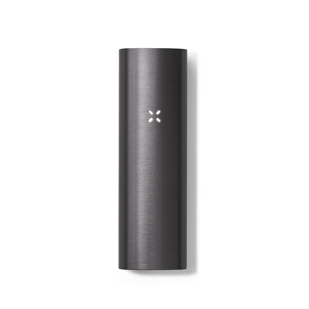 Charcoal Pax 2 V2