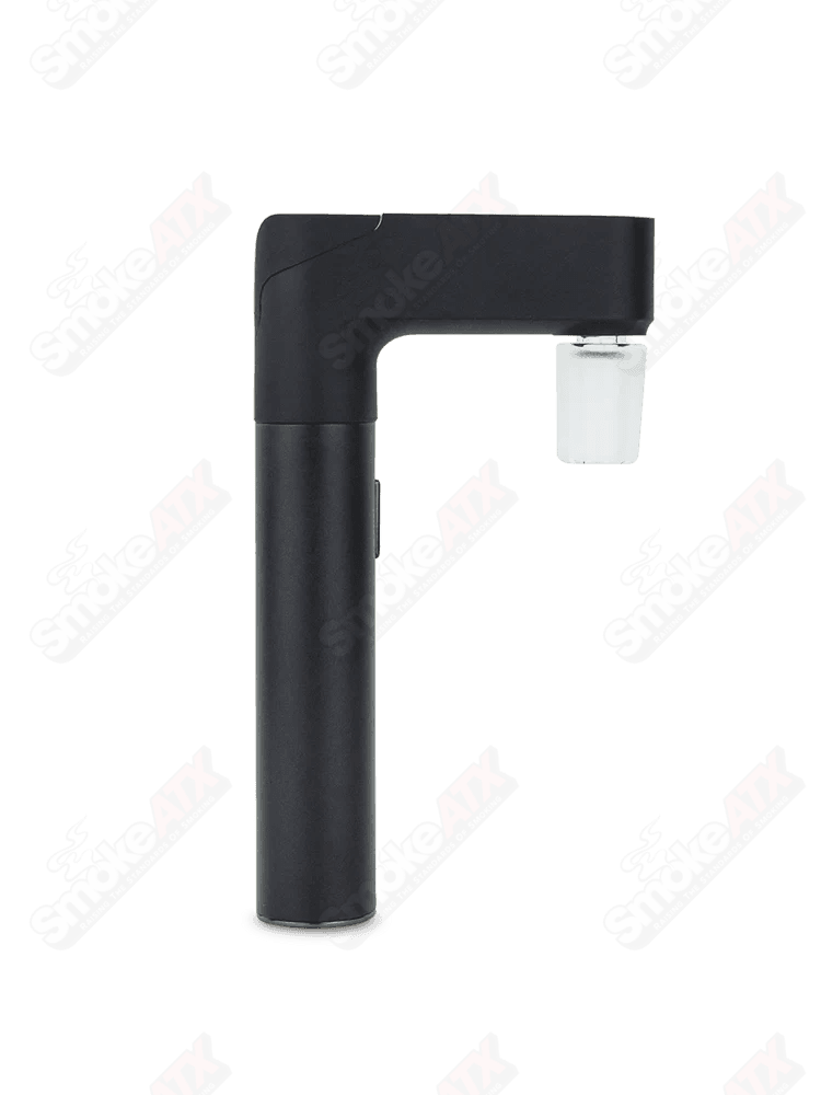 Glass Adapter w/ 3D Chamber Pivot Puffco - Smoke ATX