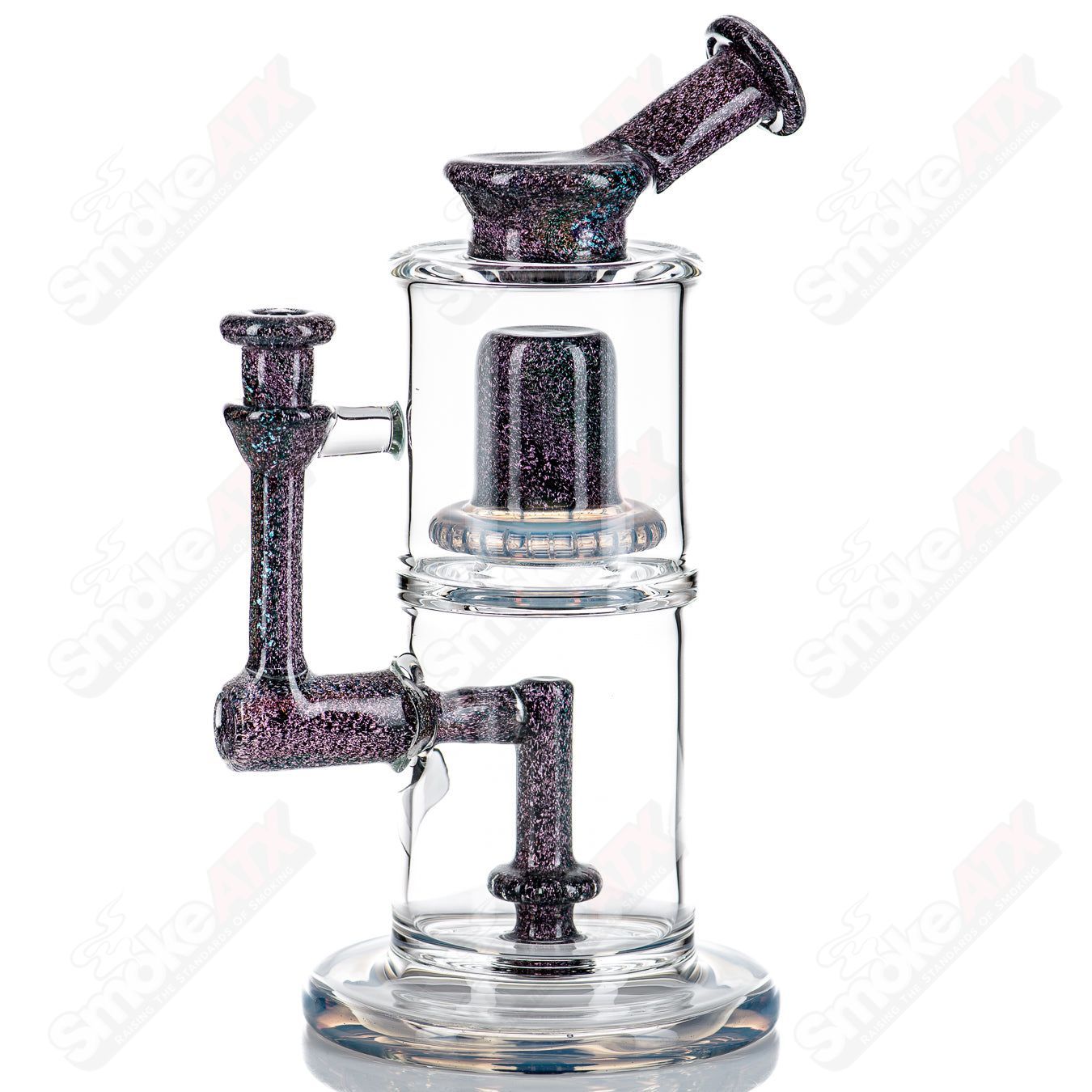 Dichro Rig by Mad Rob - Smoke ATX