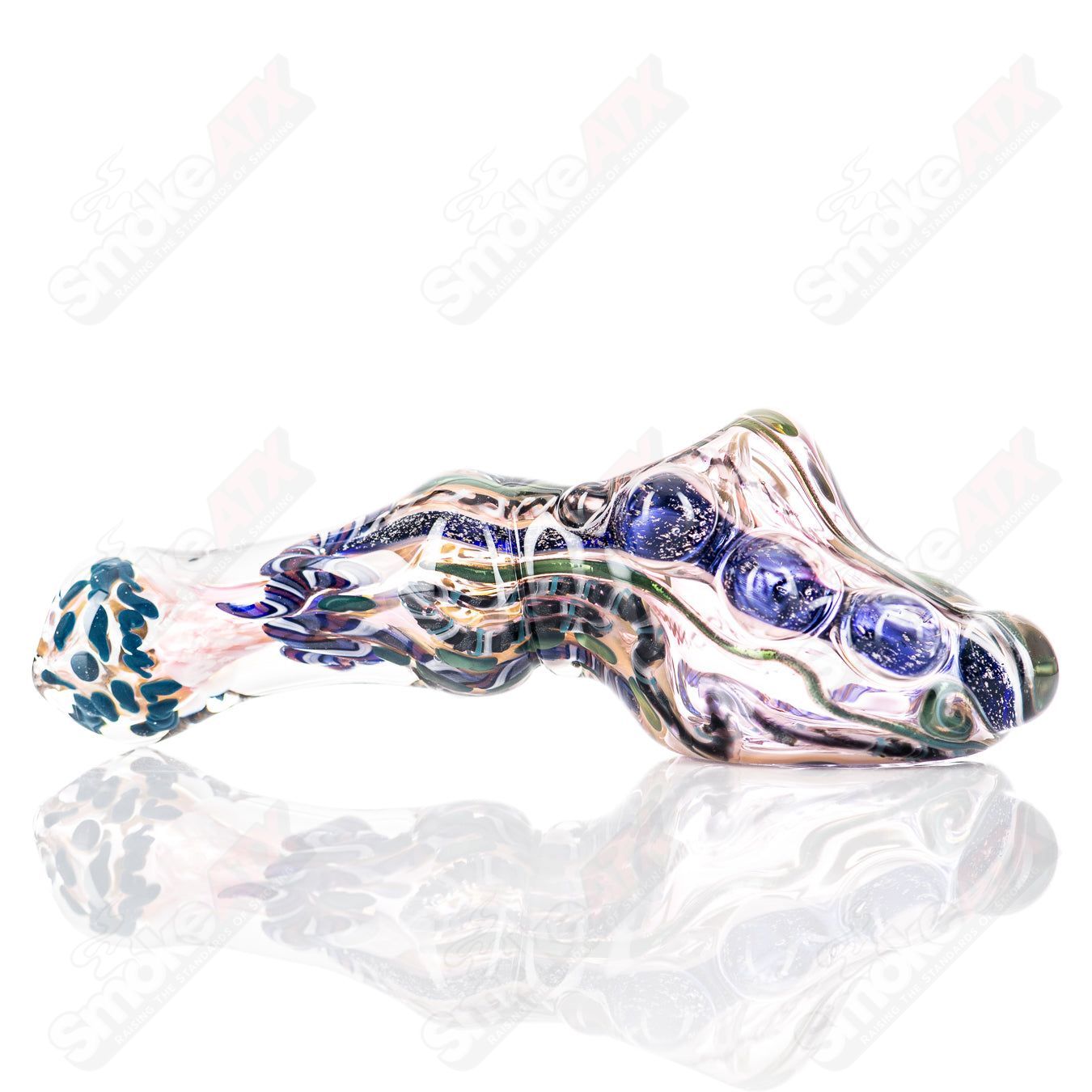 #6 ISO Montage Chaos Club by Molten - Smoke ATX