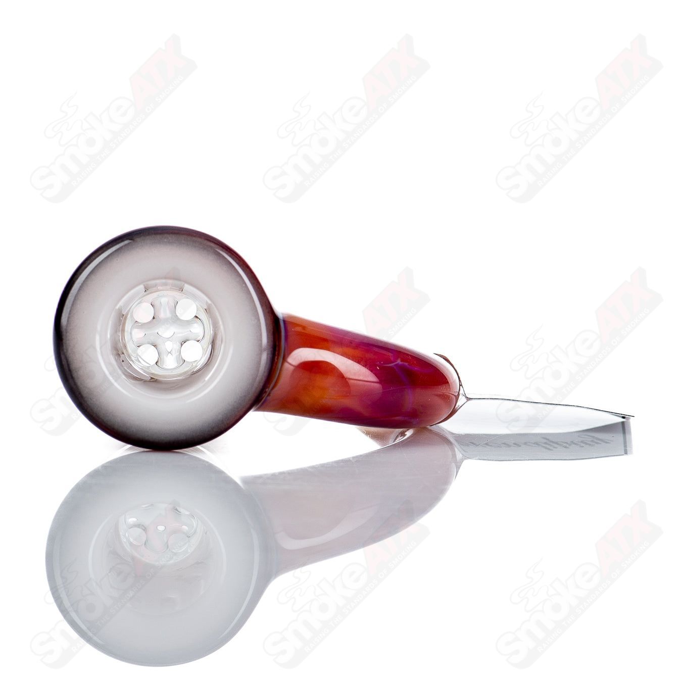 18mm Full Accent Slide (Serendipty ) Sovereignty - Smoke ATX