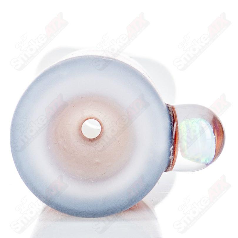 #5 Wig wag Chillim by Kirkland Glassworks - Smoke ATX