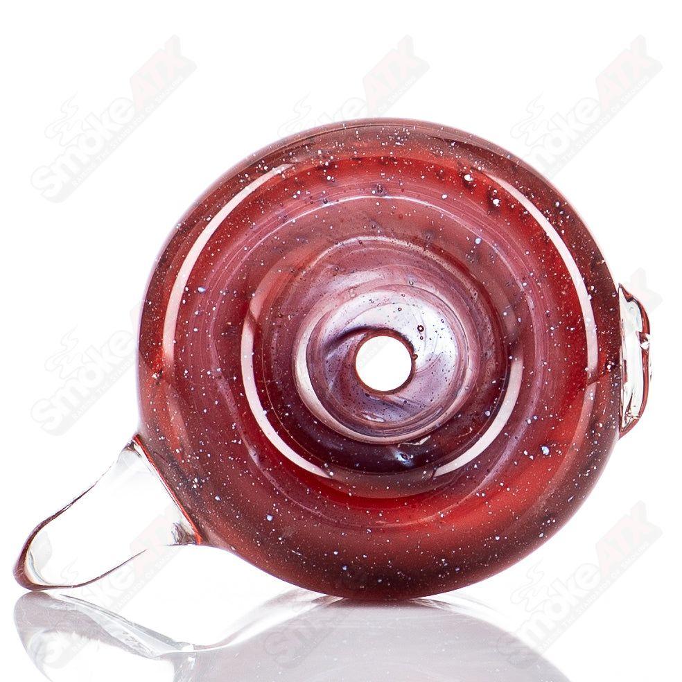 #11 14mm Slide Glass by Nobody - Smoke ATX