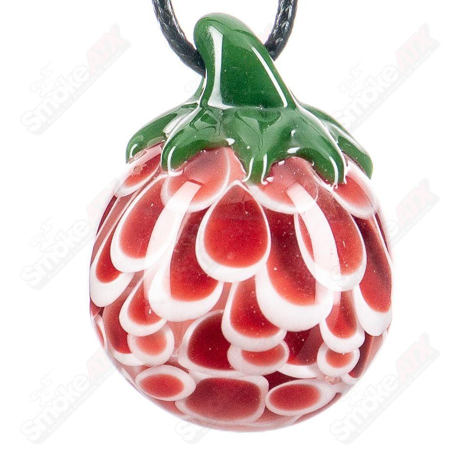 Dotstack Berry Pendant Boots & Sean Thomas - Smoke ATX