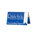 1 1/4 Wired Classic Rolling Papers Randys