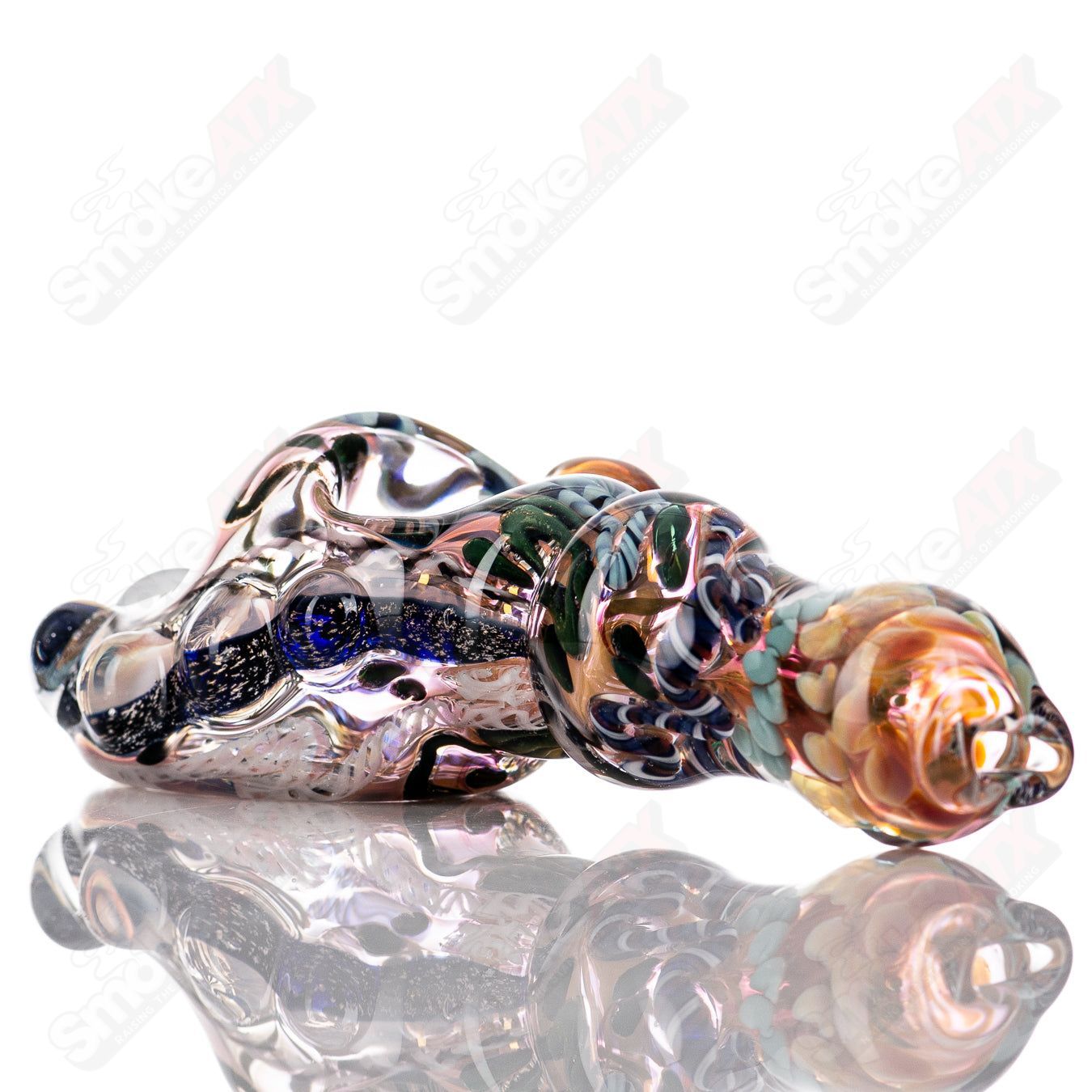 #1 ISO Montage Chaos Club by Molten - Smoke ATX