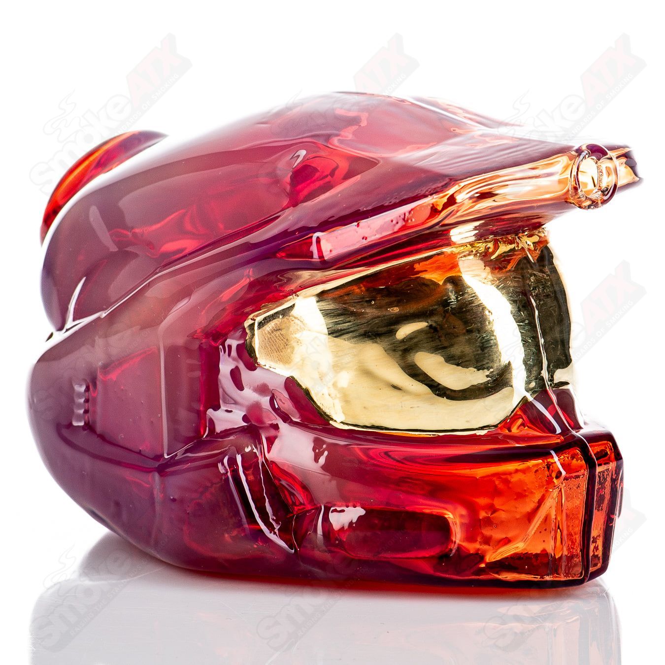 #3 Halo Master Chief Rig by Tony Kazy - Smoke ATX