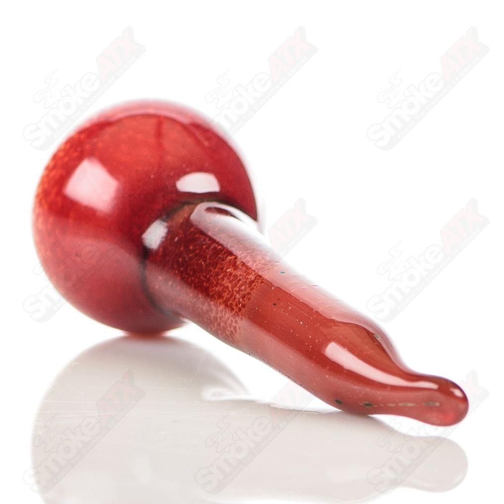 Zombie Traveler Ghost Glass - Smoke ATX