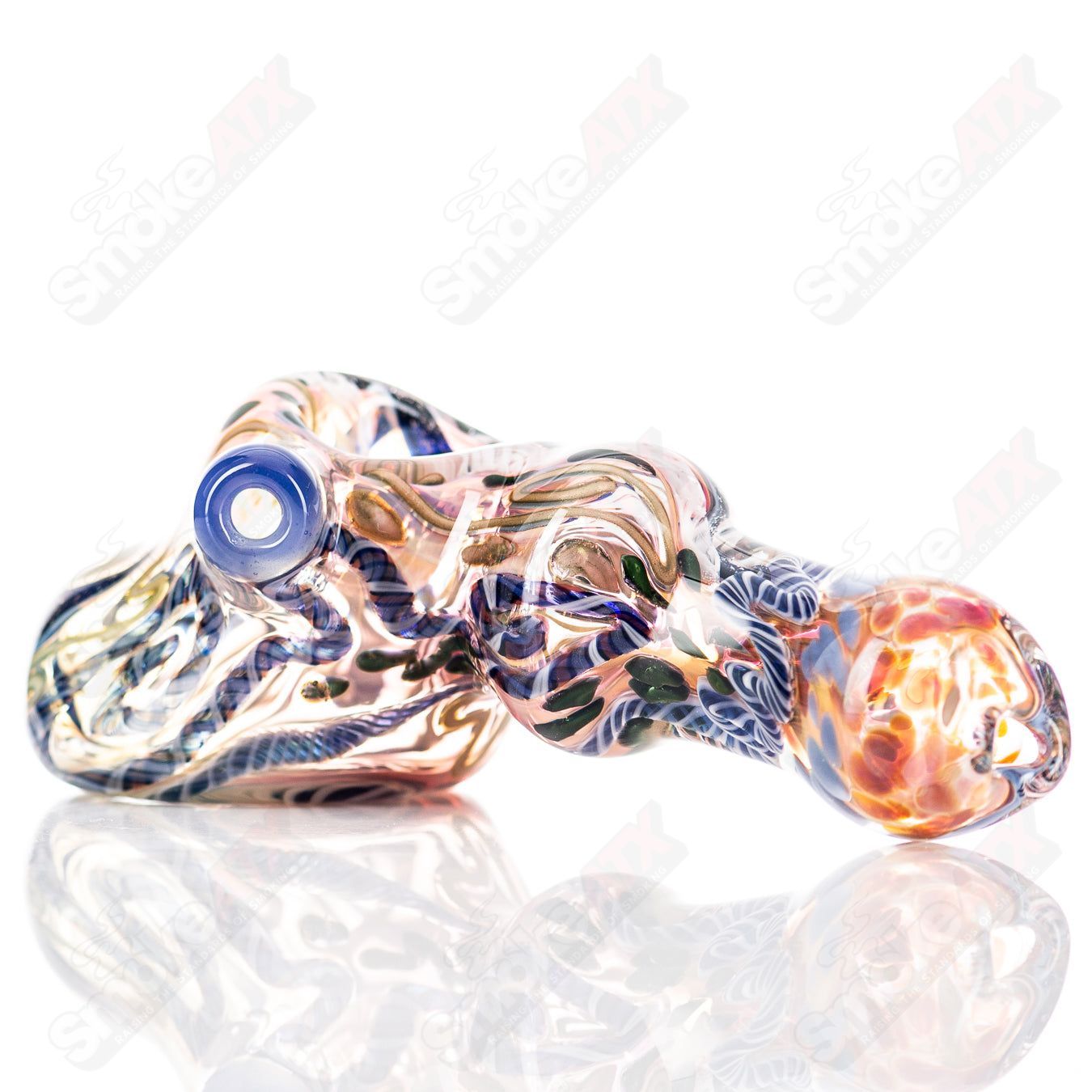 #8 ISO Montage Chaos Club by Molten - Smoke ATX