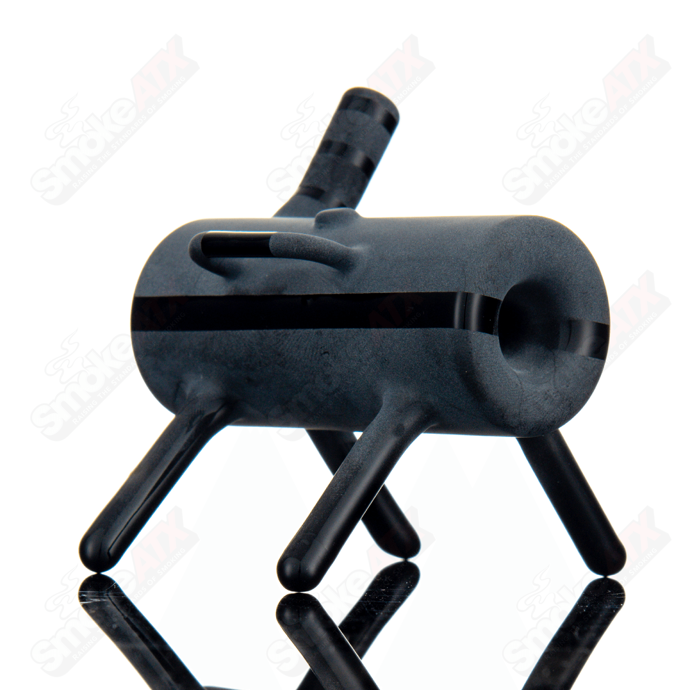 BBQ Pit/Smoker Pipe Chad G - Smoke ATX