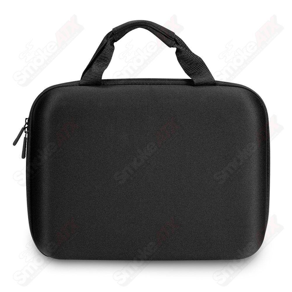 Vatra Bags Black 12” x 9” Case - Smoke ATX