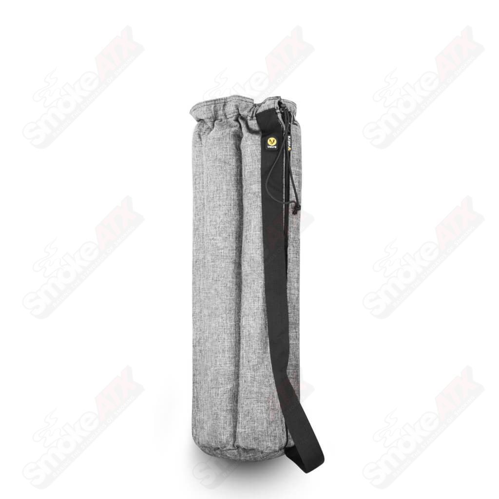 Vatra Bags Woven Gray V19 21” Tube Bag - Smoke ATX