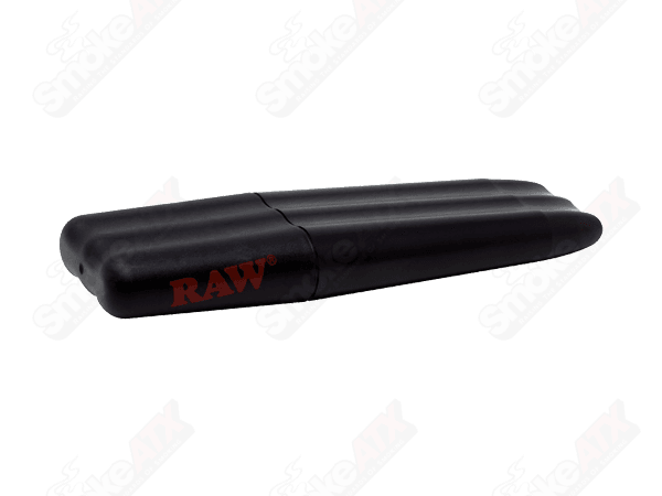 Three Tree Case Raw - Smoke ATX