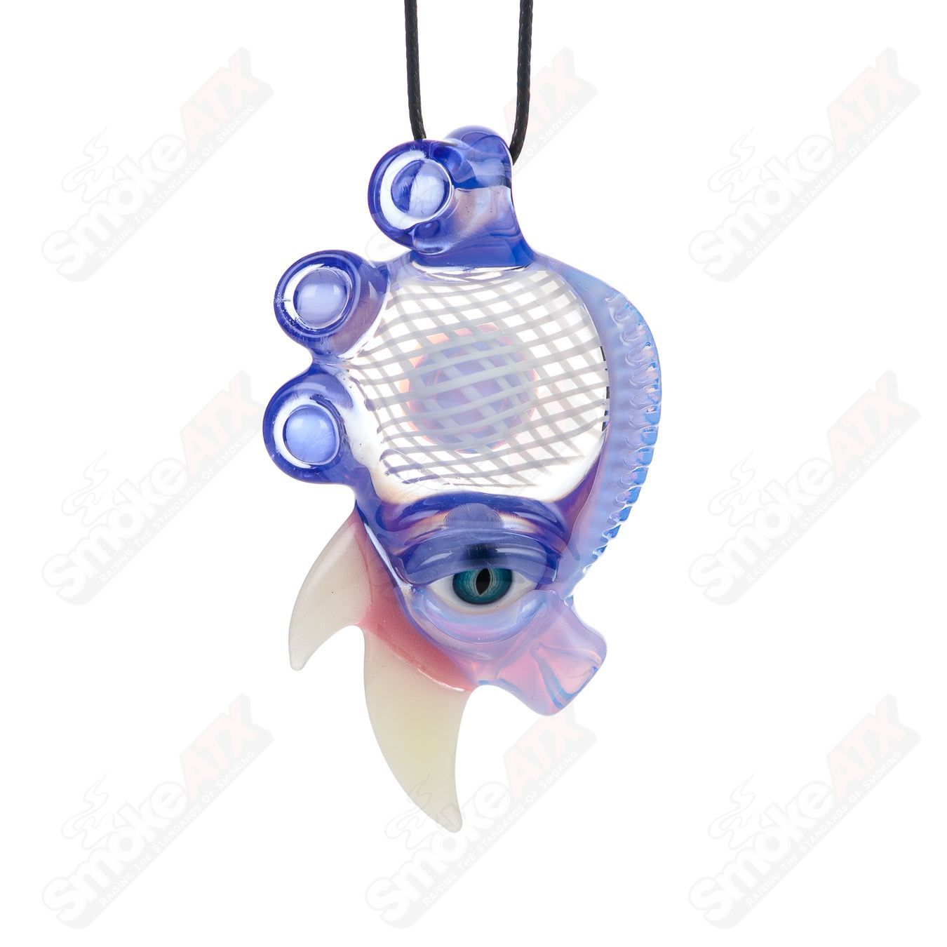 Pendant (Lotus White/Lucid/Neptune) SPG x SALT - Smoke ATX