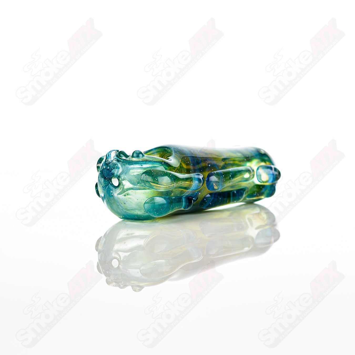#21 Spoon Glass by Nobody - Smoke ATX
