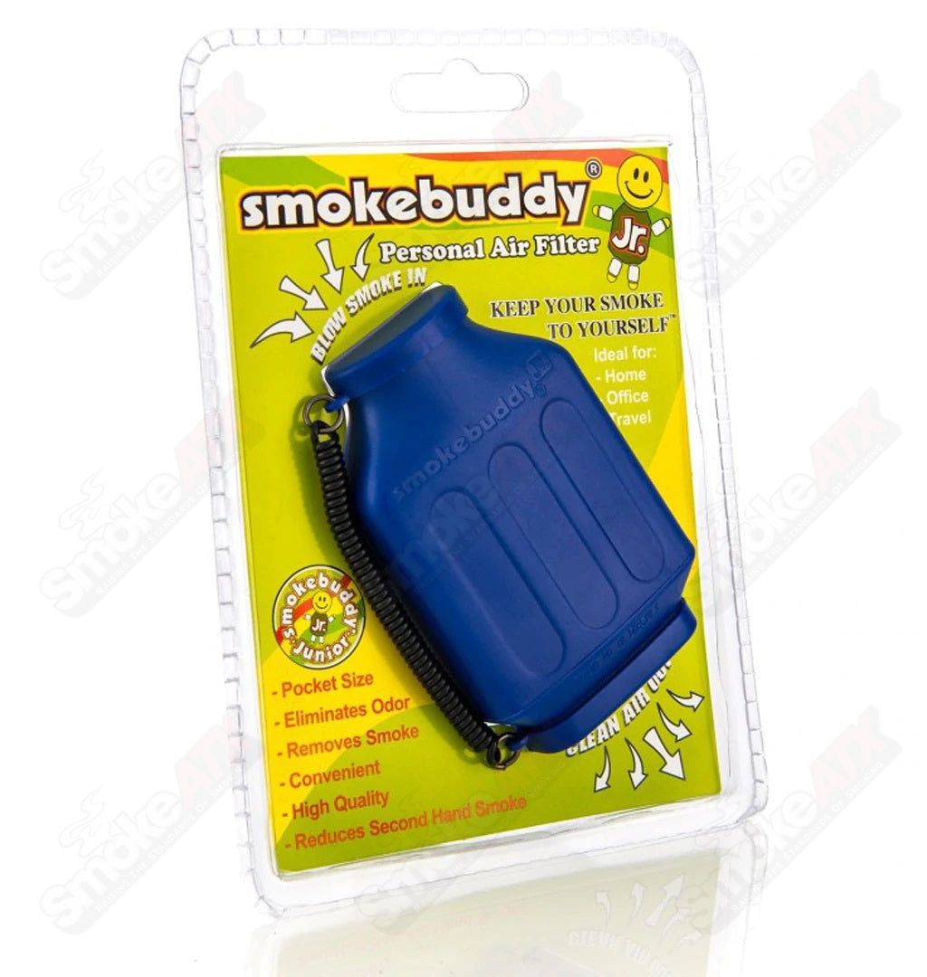 Smoke Buddy Junior - Smoke ATX