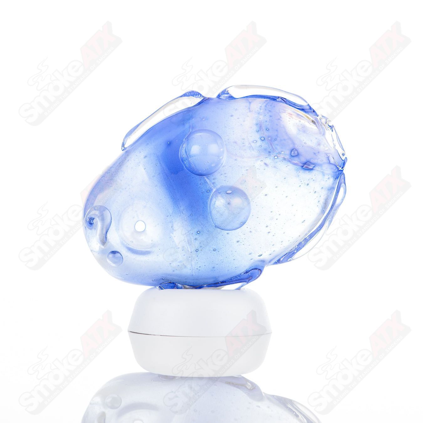 #14 Goddess Pipe Glass by Nobody - Smoke ATX