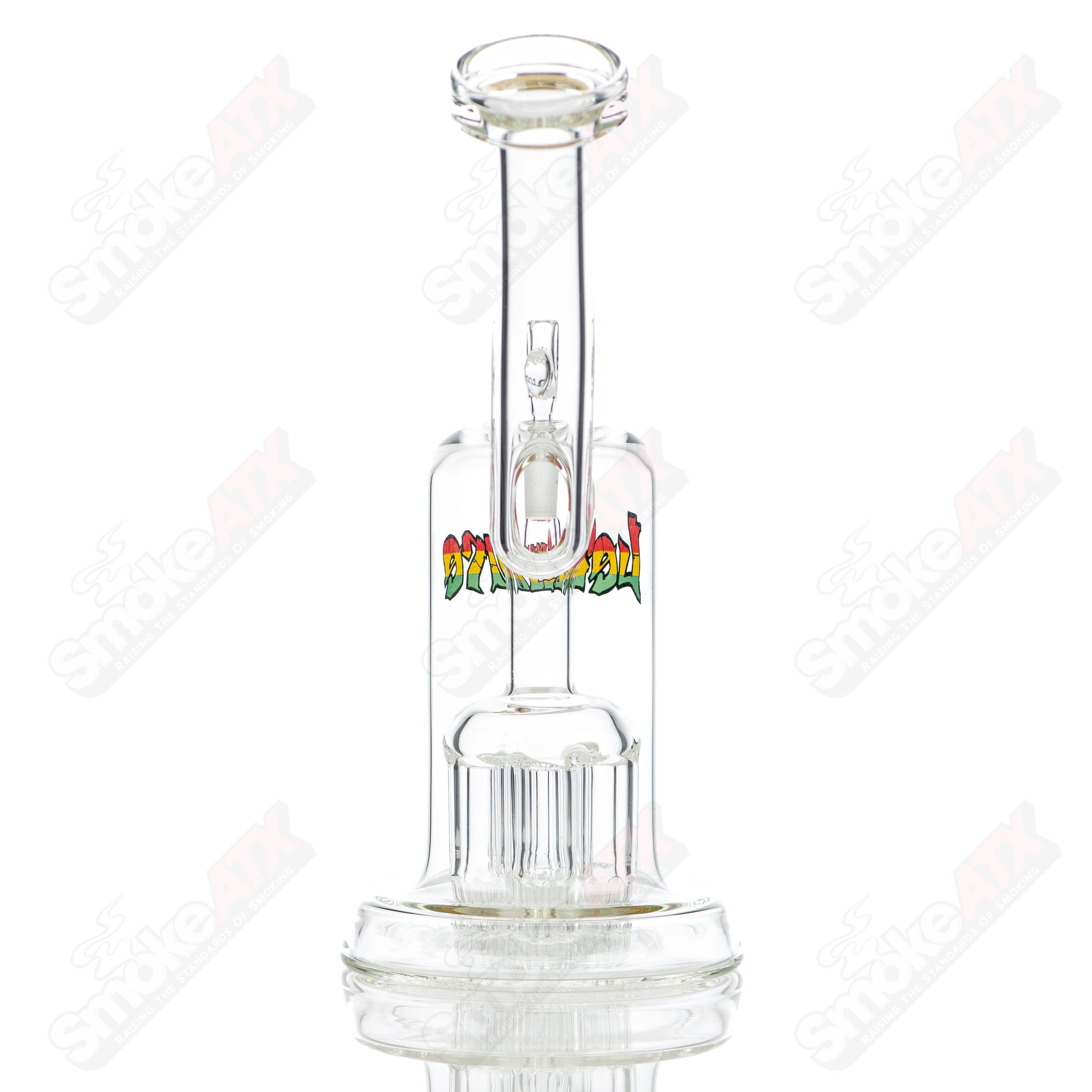 Rasta 44 Mag Leisure - Smoke ATX