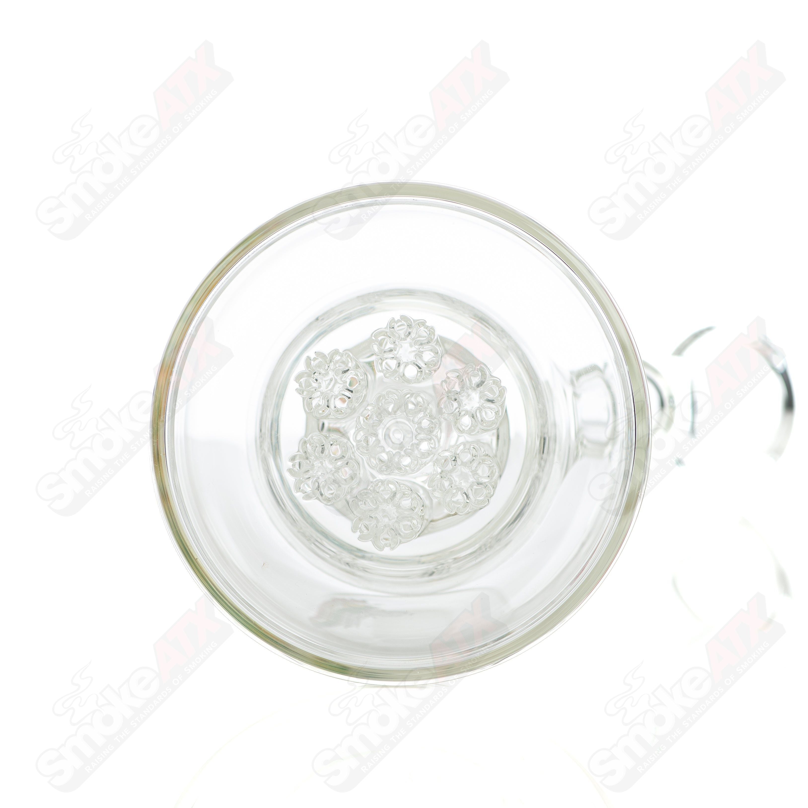 Rasta 44 Mag Leisure - Smoke ATX