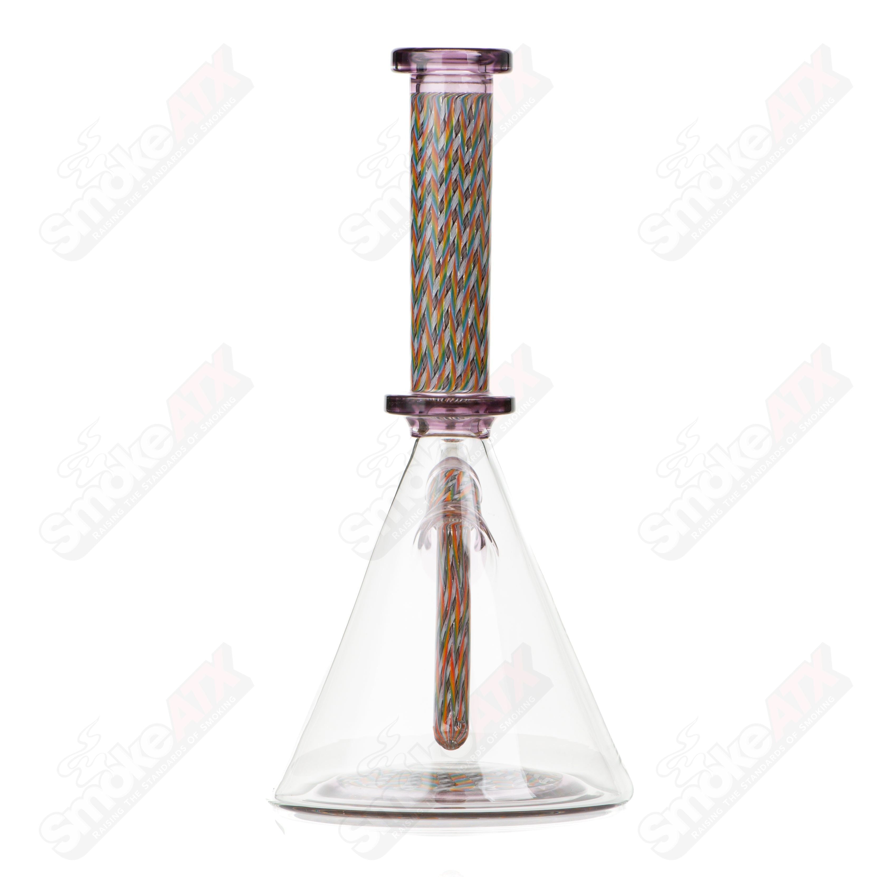 #4 Beaker SPG x Harold Cooney - Smoke ATX