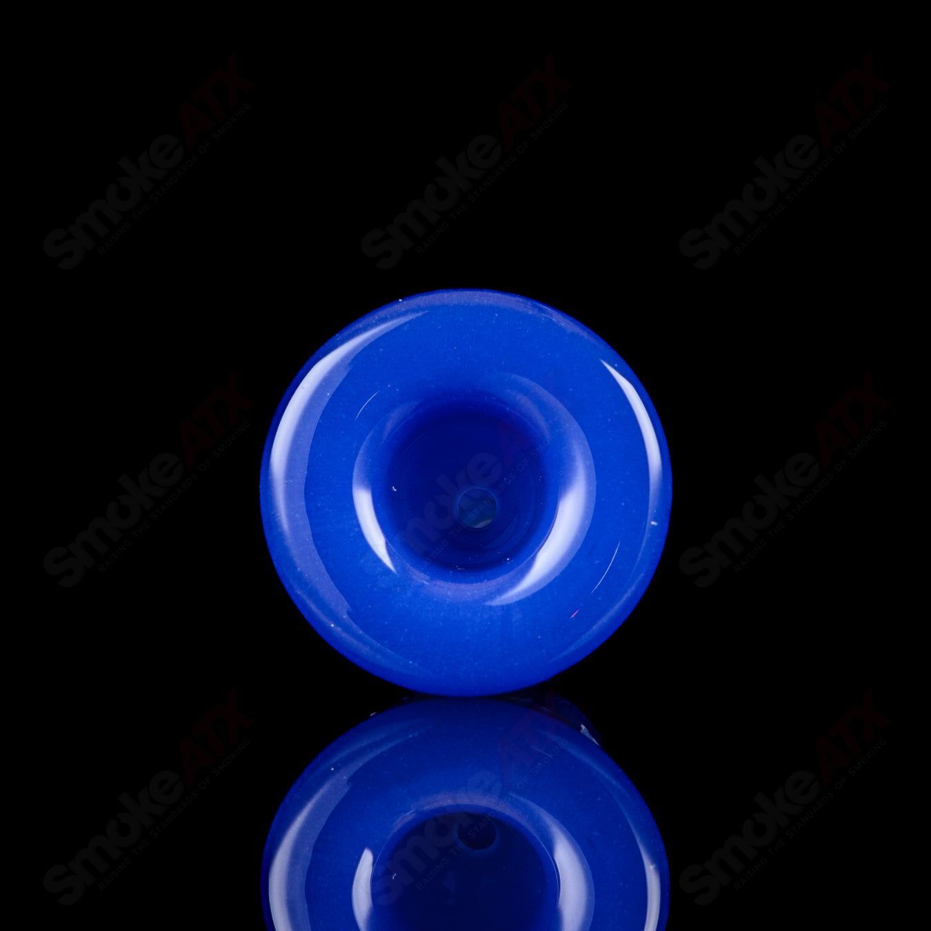 1 of 10 Blue Cheese Blasted Space Cadet Beaker by illadeph - Smoke ATX