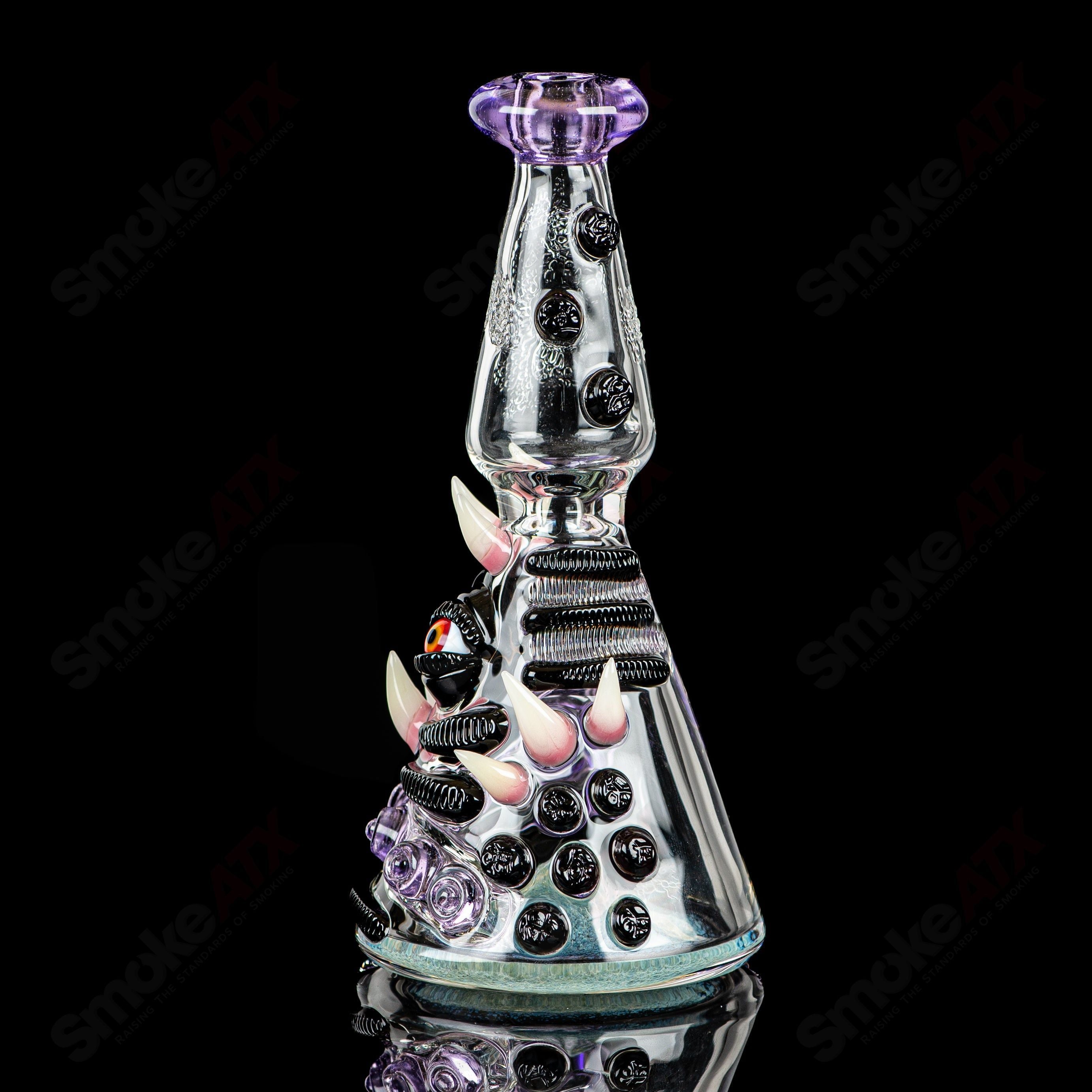 RipCurl by Helix & SALT Glass - Smoke ATX