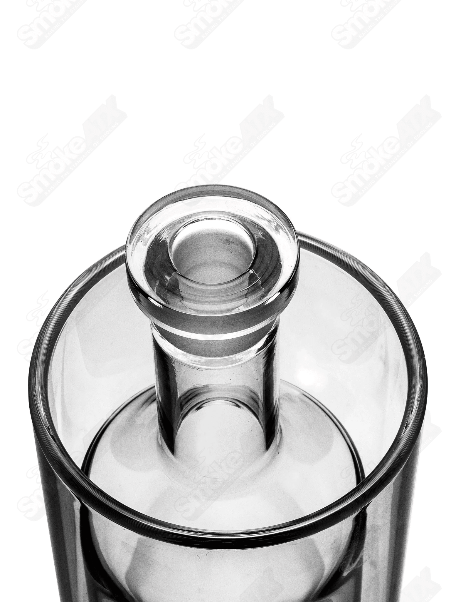 11" Large Gravitron G04.V2 Grav Labs - Smoke ATX