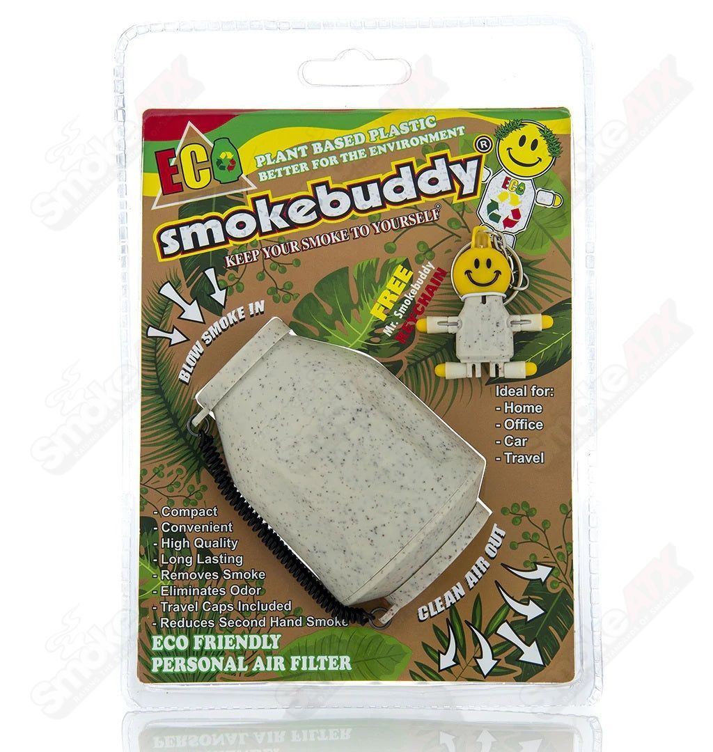 Smoke Buddy Original - Smoke ATX