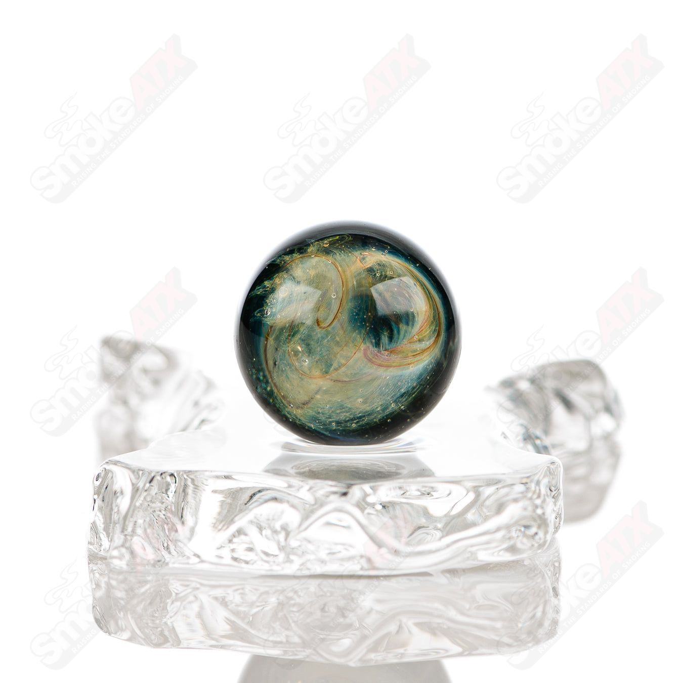 #1 Marble JMass - Smoke ATX