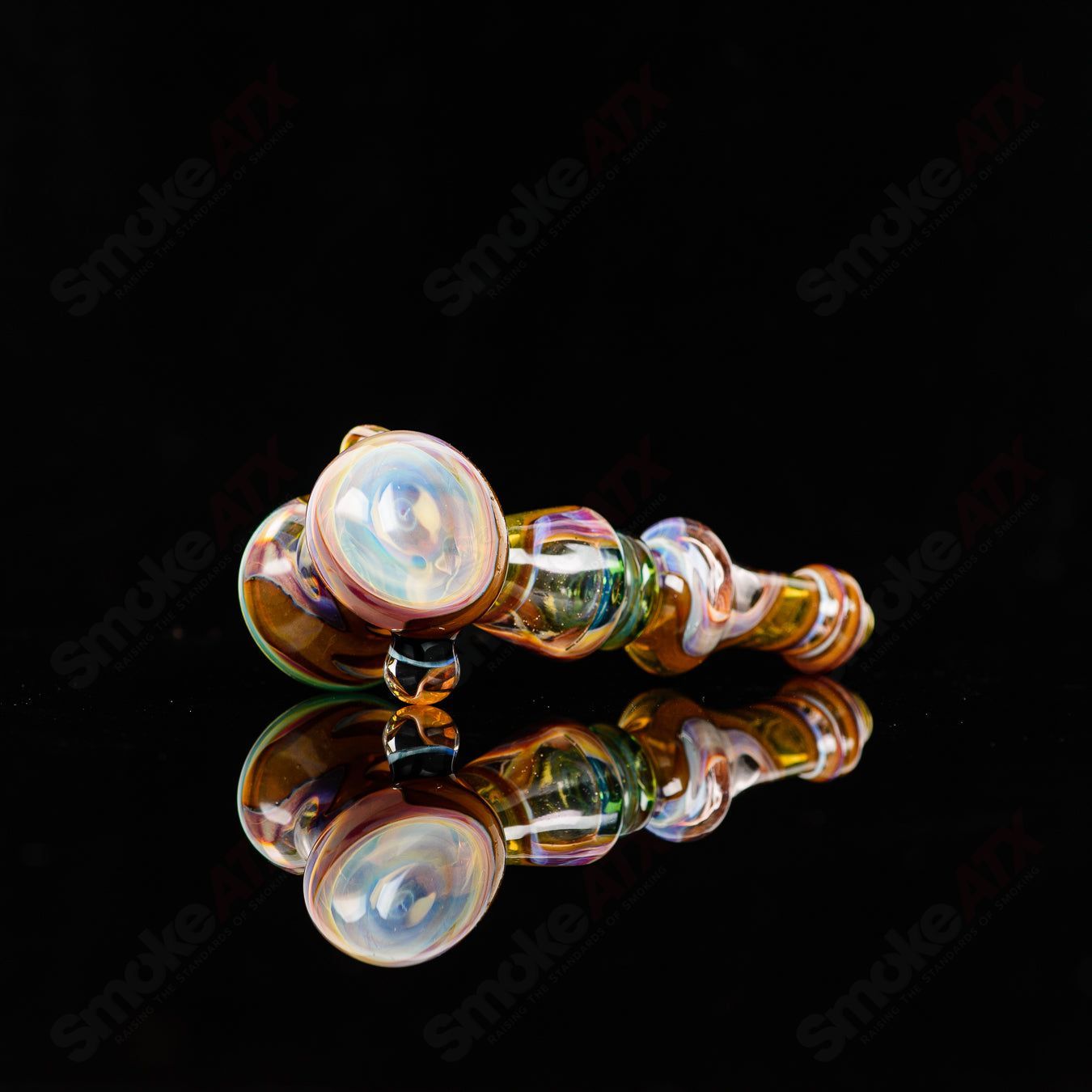 Hammer Baby Dabs x Gus - Smoke ATX