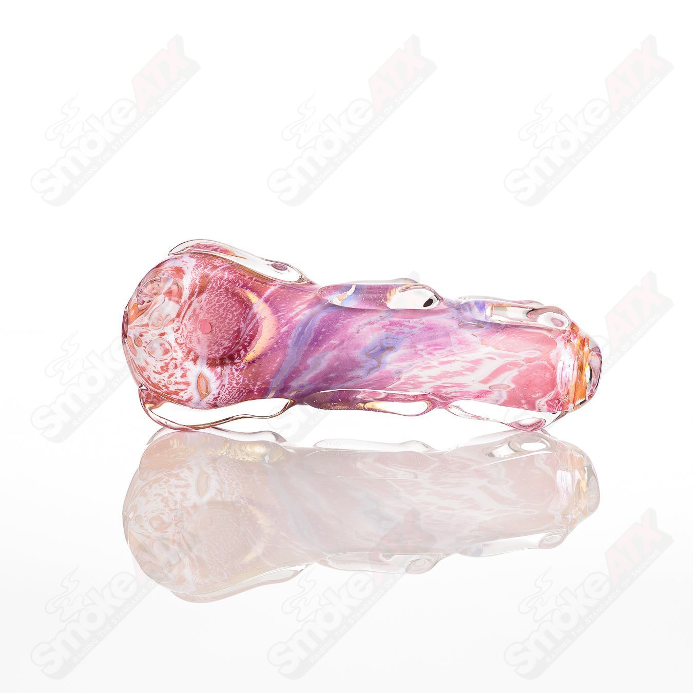 15 Spoon Glass by Nobody - Smoke ATX