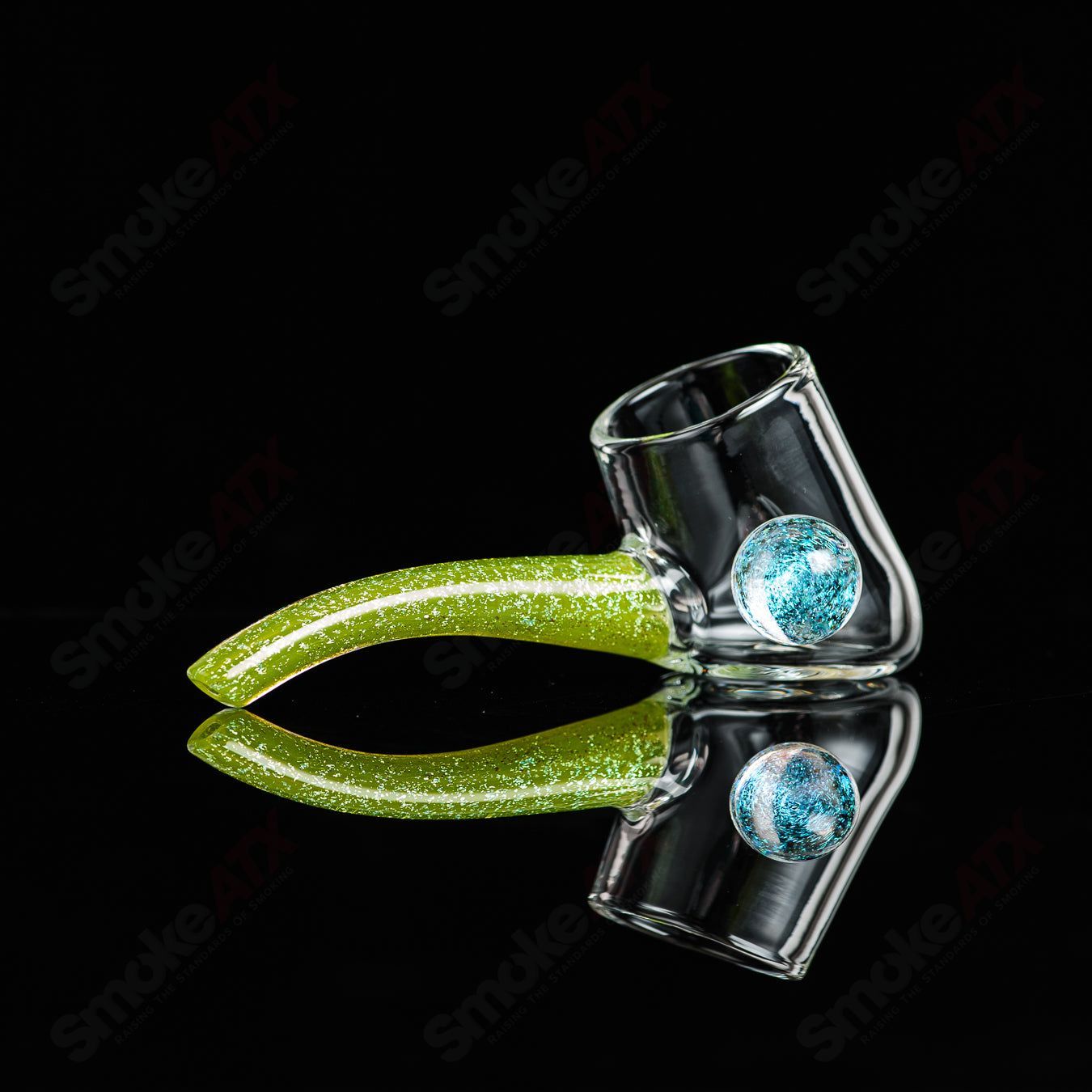 #7 Dichro Proxy Attachment Justin Freeman - Smoke ATX