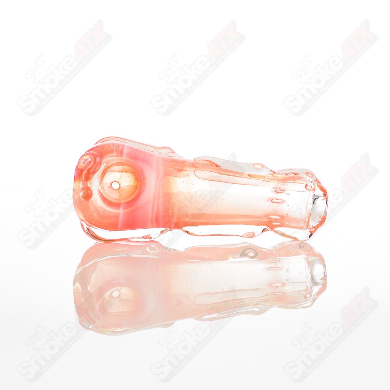 #7 Spoon Glass by Nobody - Smoke ATX
