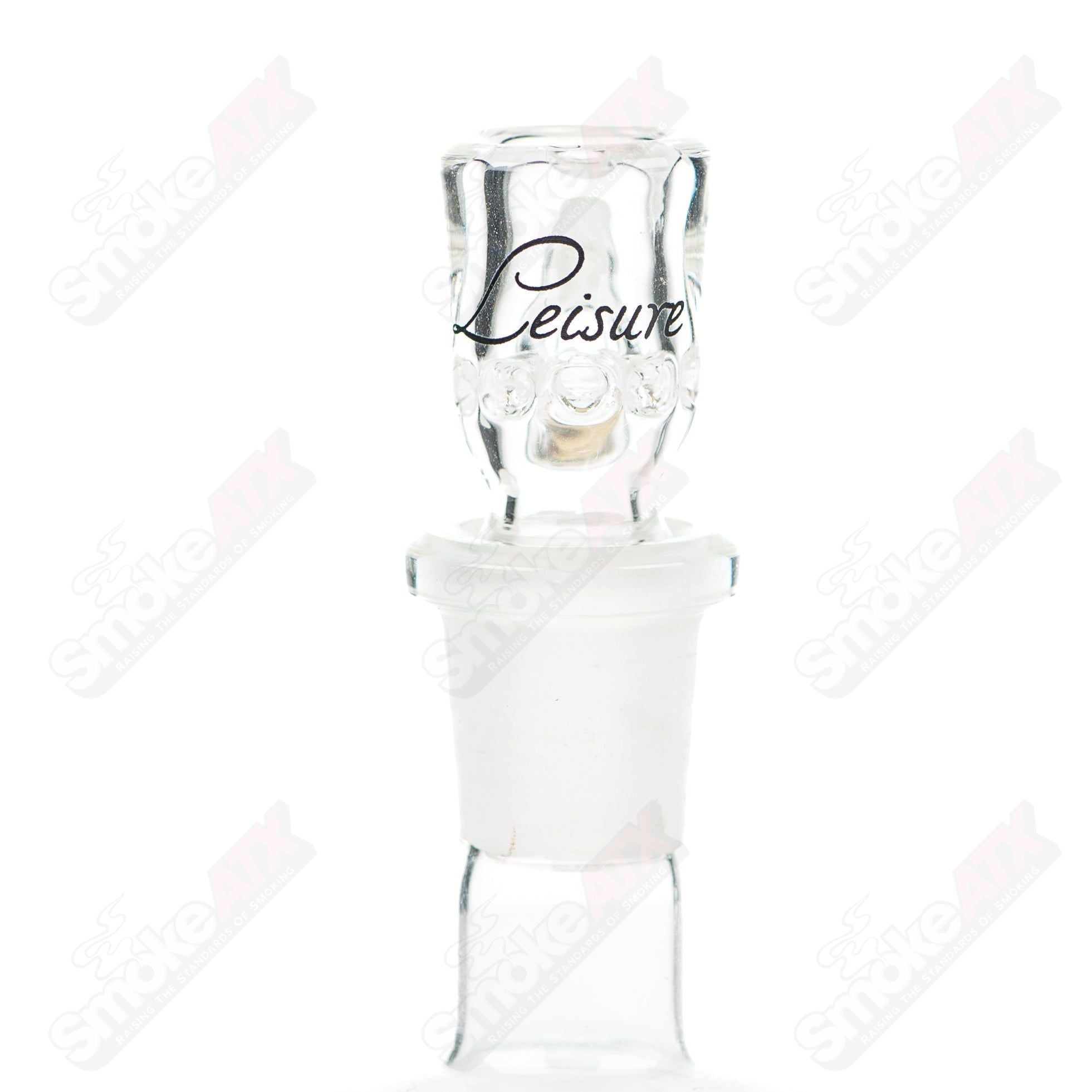 #2 14mm Rasta 44 Mag Leisure - Smoke ATX