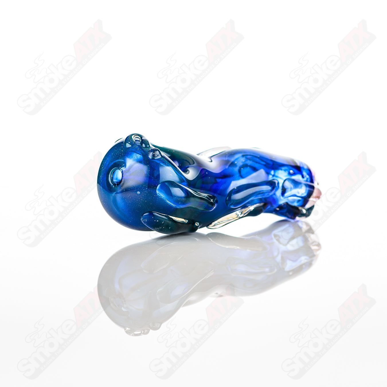#5 Spoon Glass by Nobody - Smoke ATX