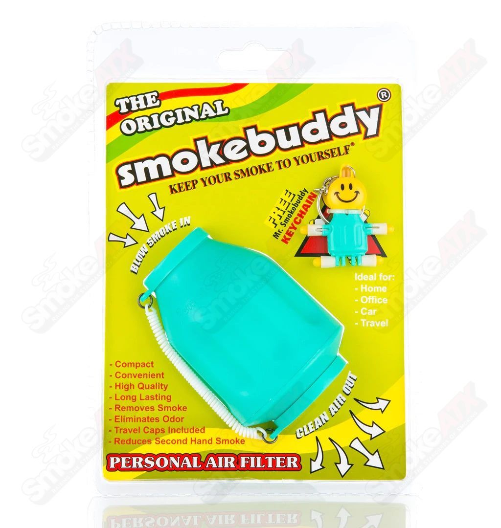 Smoke Buddy Original - Smoke ATX