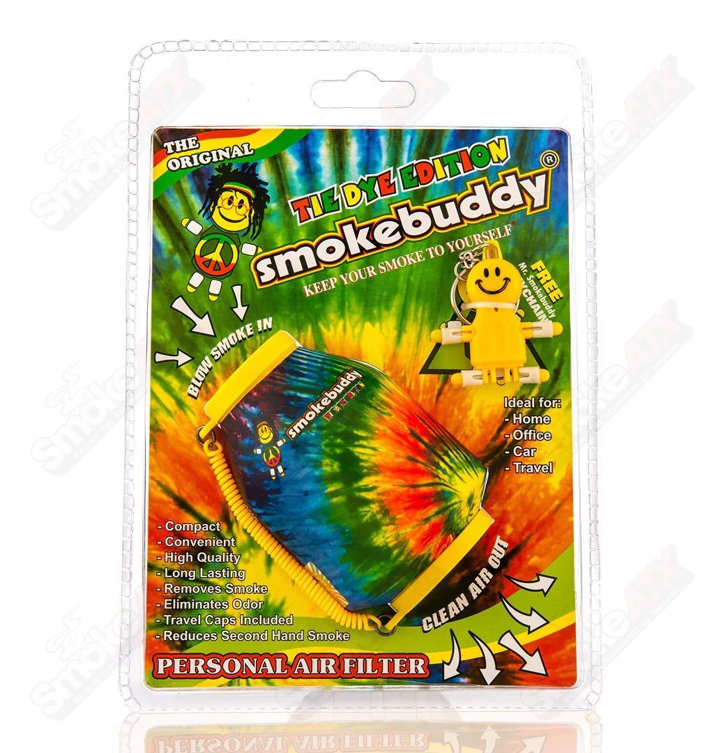 Smoke Buddy Original - Smoke ATX