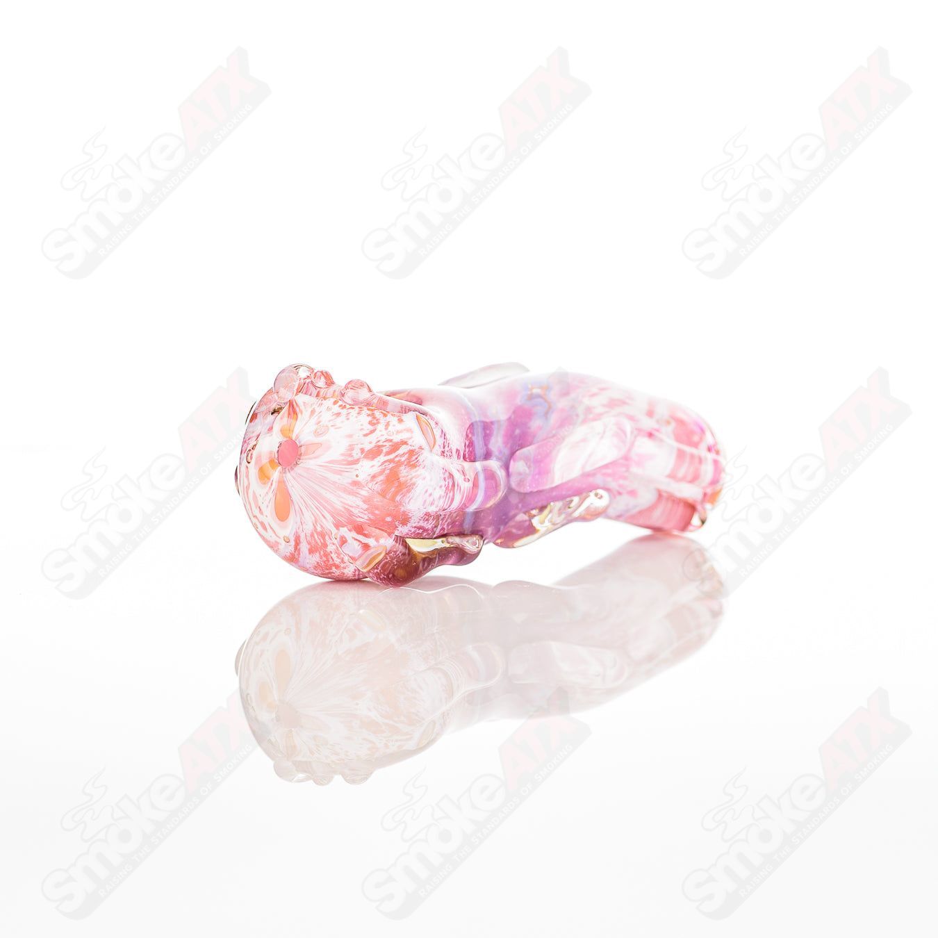 #15 Spoon Glass by Nobody - Smoke ATX