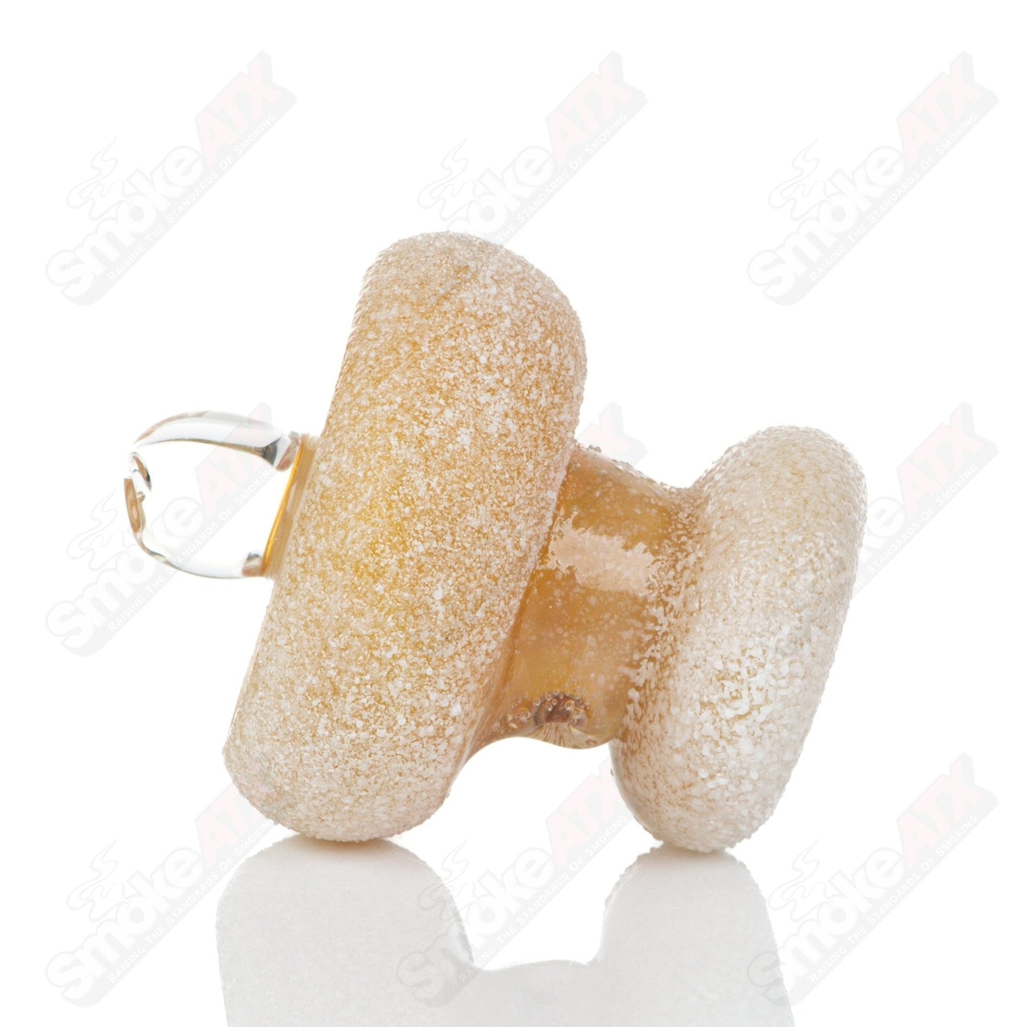 2 Directional Donut Cap KGB - Smoke ATX